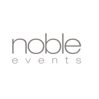 Noble Events Limited (DMCC Branch) Logo
