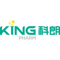 NANJING KING-PHARM CO.,LTD. Logo