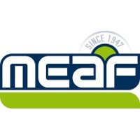 MEAF Machines B.V. Logo