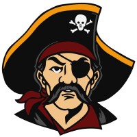 Pirate dz Logo