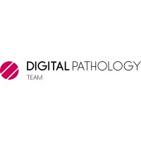 Digital Pathology Team Logo