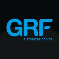 GRF Domestic Home Appliances Srl Logo
