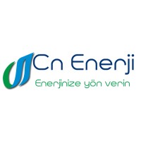 Cn Enerji Logo