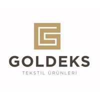 Goldeks Tekstil Logo