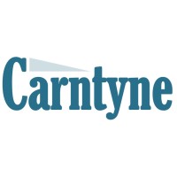 Carntyne Logo