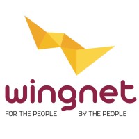 Wing Internet Logo