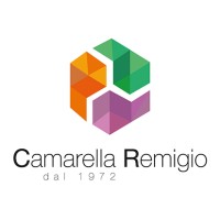 Camarella Remigio Srl Logo