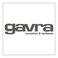 Gavra Ceramics and Surfaces Logo