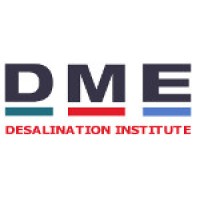 Desalination Institute DME Logo