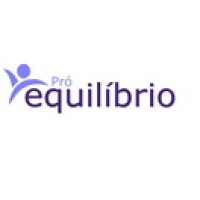 Pró Equilíbrio Logo
