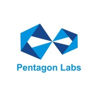 Pentagon Labs Logo