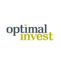 Optimal Invest Fondsmæglerselskab A/S Logo