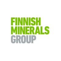 Finnish Minerals Group - Suomen Malmijalostus Oy Logo