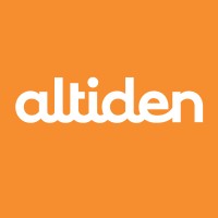 Altiden Logo