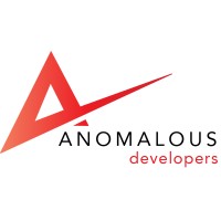 Anomalous Developers Logo