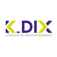 K-dix Logo