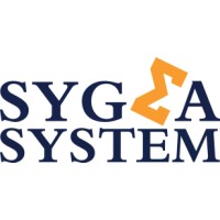 SYGMA SYSTEM Logo