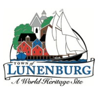 Town of Lunenburg NS Logo