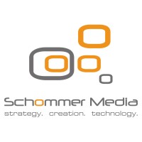Schommer Media GmbH Logo