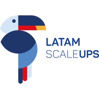 LatamScaleUP Logo