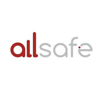 Allsafe Insurance Agents Logo
