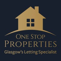 One Stop Properties Logo