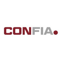 Confia Consulting Logo