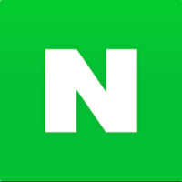 NAVER France Logo