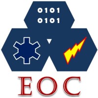 EOC-Engineering office Co Logo