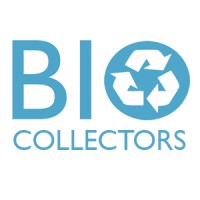 Bio Collectors Food Waste Recycling Logo