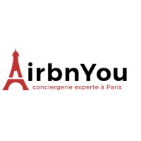 AirbnYou Logo