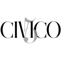 Civico 5 Snc Logo