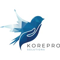 Korepro Solution Logo