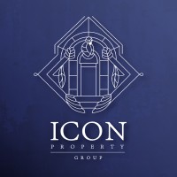 Icon Property Group Logo