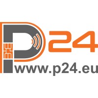P24 GmbH Logo