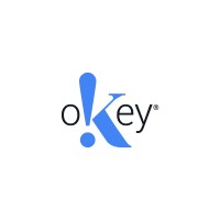 Okey Digital Logo