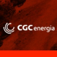 CGC Energy Logo