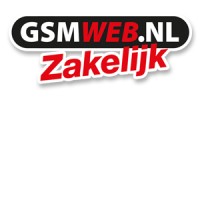 GSMWEB.NL Nederland B.V. Logo