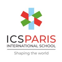 ICS Paris Logo