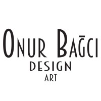Onur Bağcı Design Art Logo
