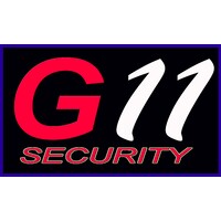G11Security Logo