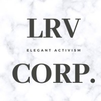 LRV Corp. ltd Logo