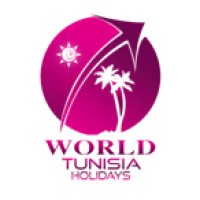 World Tunisia Holidays Logo