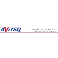 Aviteq (Shanghai) Industrial Technology Co., Ltd. Logo
