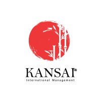 Kansai International Management Co., Ltd Logo