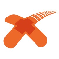 Composite Patch Logo