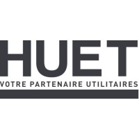 Garages Huet (Marche et Habay) Logo
