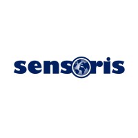 SENSORIS - data intelligence Logo
