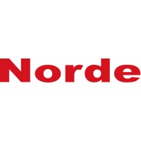 NORDE Logo