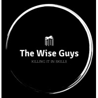 theWiseGuys Logo
